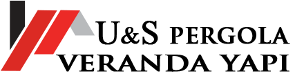 U&S AHŞAP PERGOLA VERANDA YAPI